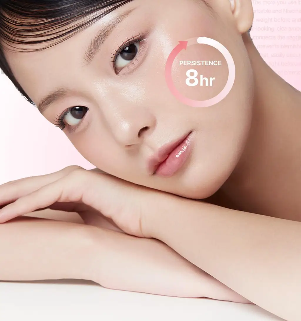[여배우선크림/화잘먹 고급광] 메디큐브 콜라겐 글로우 선크림 50ml 상세페이지 22